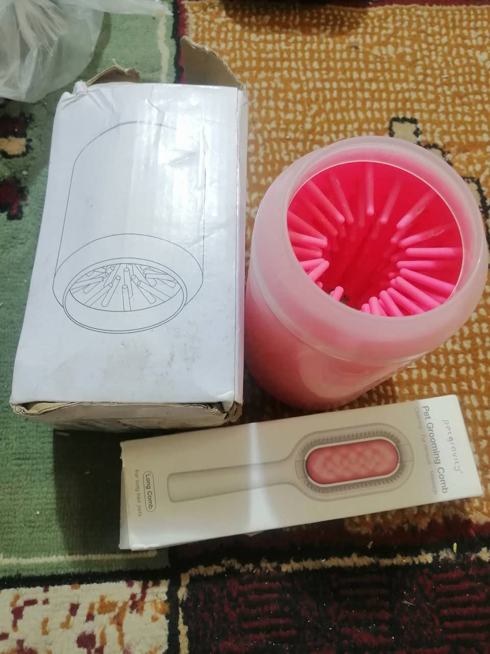 تخفيض اخر يوم البصوره 5 الف رجاء الحجز خاص


**إذا كنت صاحب هذا الإعلان وتريد حذفه لأي سبب، رجاءا أرسل رسالة إلى الدعم الفني**