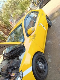 فورتي موديل 2009 وارد كوري محرك ألف وستمية دوش كير صدر تبريد خير من ال...