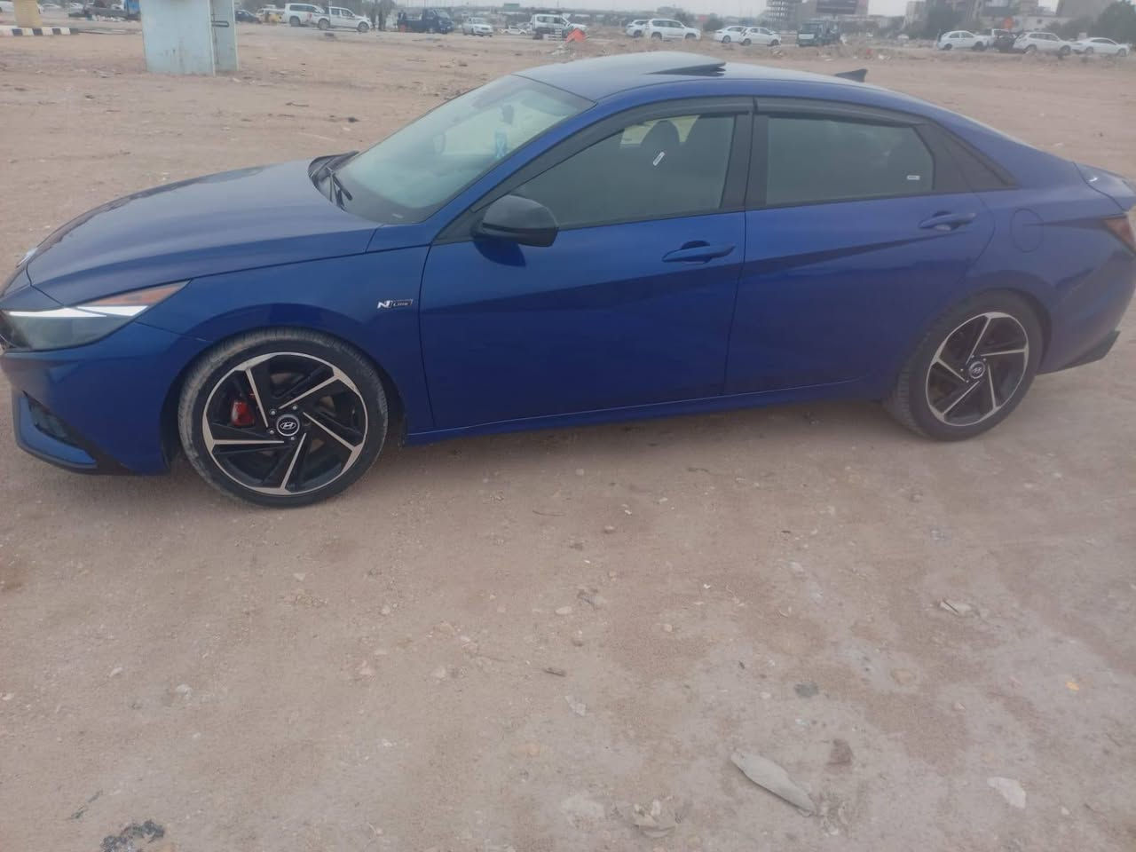 النترا 2022 وارد امريكي ان لاين فول مواصفات واحد ع واحد  بيها قبق جنطه مبدل فقط ليبل واحد السياره رقم بغداد بسمي 
مكينه او كير او حداديه كفاله سياره جديده حيل او جاهزه ماشيه 65ميل 
السعر 133$
***********
