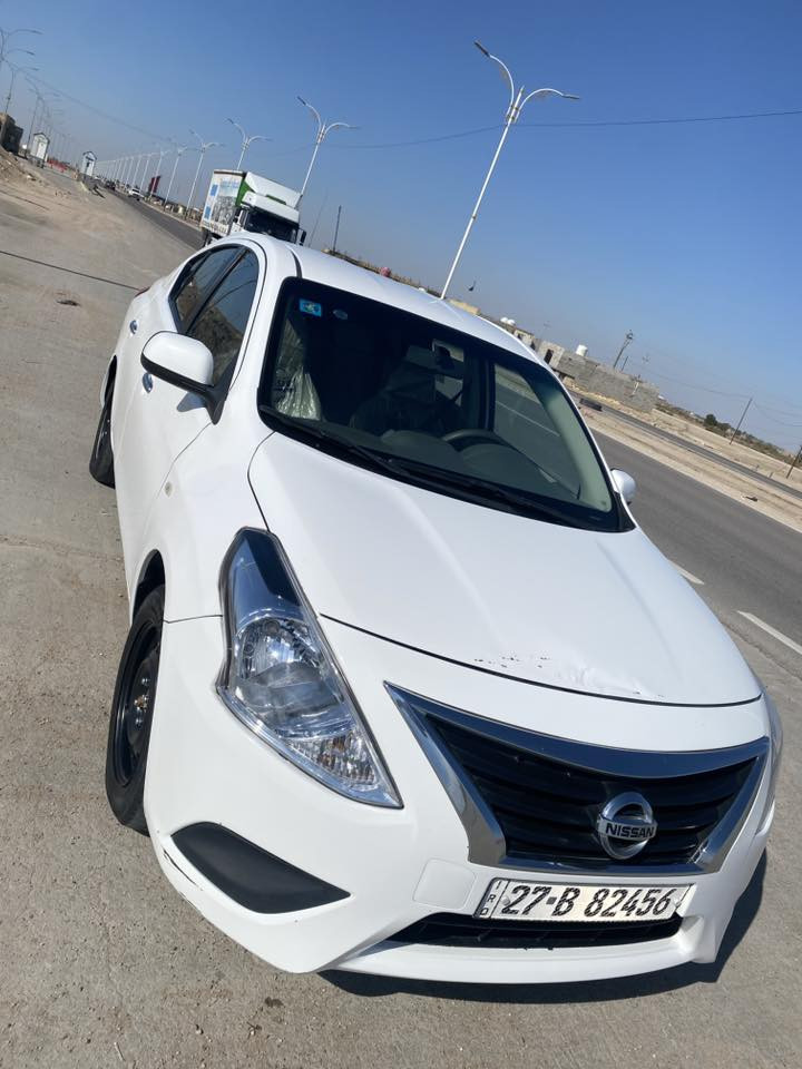 نيسان صني هندي ٢٠٢٣ معوقين 
***********
   ***********
ناصريه مركز
