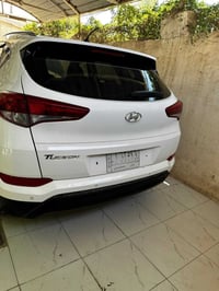 توسان • موديل ٢٠١٦ • بابل