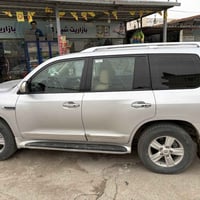 لاندكروز ٢٠٠٨ محددثه ٢٠١٣ vxR  للبيع  ٠٧٧٠١٧٣٤٤٢٩