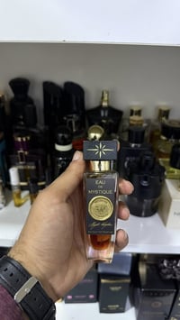 عطر • براند نيش • Eau De Mystique