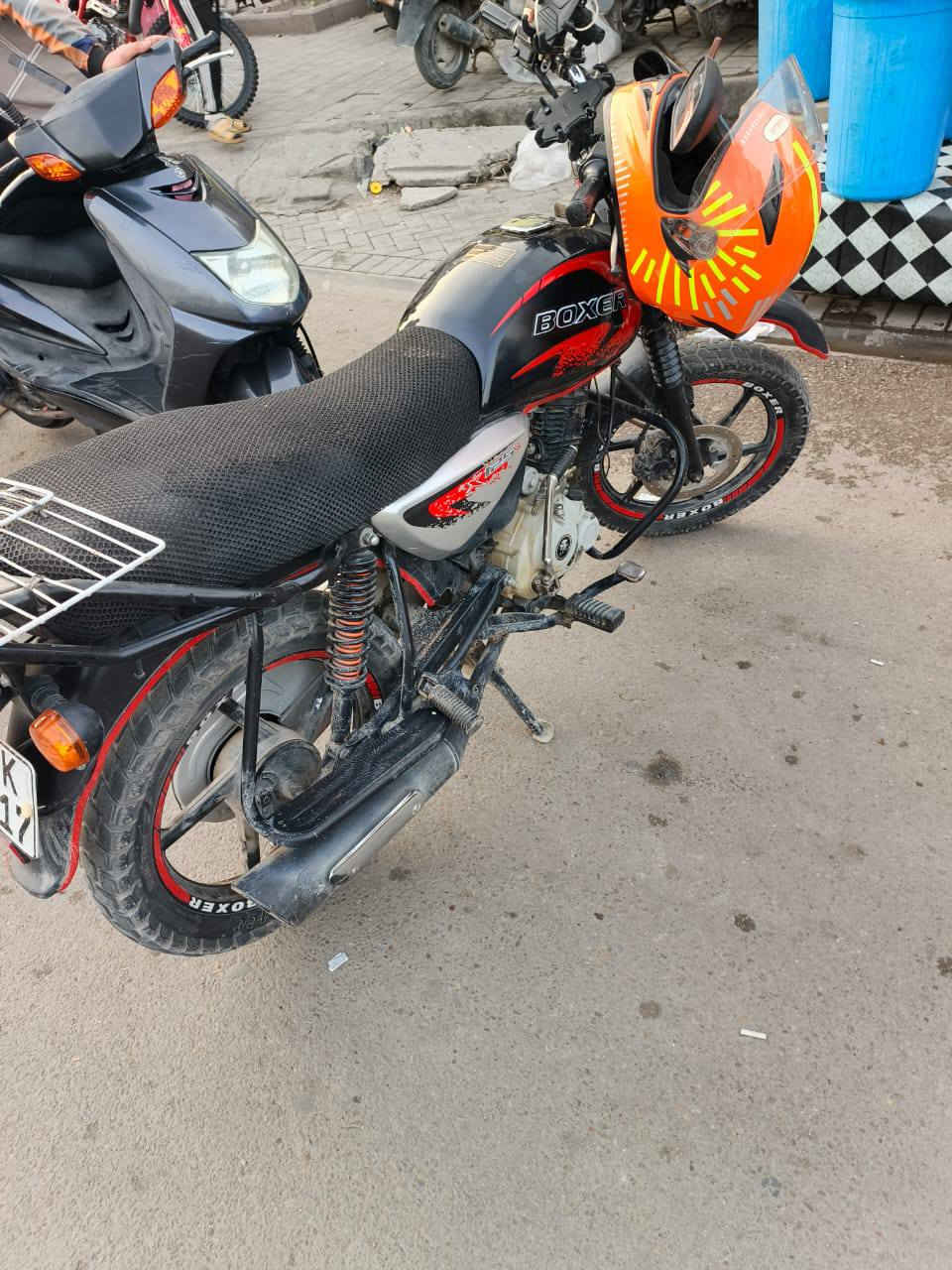 السلام عليكم بوكسر لبيع مليونين مرقمه بسمي ***********
