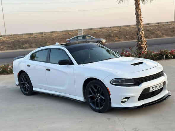 دوج جارجر 
موصفات GT بلاص فول الفول منل اخير 1/1
موديل 2023 
ماشي 24 الف مايل
سياره مرقمه جاهزه بسمنه رقم اربيل تحويل ثاني يوم 
موصفات 
فتحه صقف 
رادار جانبي 
مرايه وادار 
حساست 
ويل كروم 
كشنات شامو جلد 
كشنات حار و بارد 
كشن خزن 
ستيرن كهرباي  هيتر 
شفتات ستيرن 
شاشه كبير 
دژبول جلد 
سماعات الباين 
وموصفا بعد بيها معترفه 
حادث سياره فقت بولند صبغ بيدون قطره دواخل 
حتا لايتات بيلادي دعاميا بيلادي 
رقم شاسي موجود منشورات 
أيرباگ سيستم بيلادي 
عنوان عقرء 
السعر 335 مجال
رقمل هاتف وتساب 
***********
