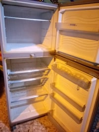 ثلاجة • حي اور • توصيل