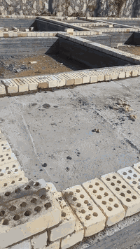 بناء درجة أولى • كربلاء • رسول خلفة