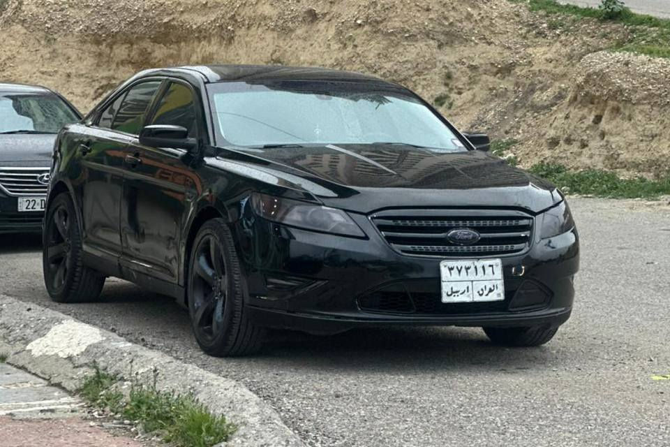 فۆرت تۆرۆس 2012  فول مواسەفات 
به س سلايت نيه 
تازه پيشى داگيراوه 
رؤنى گێڕی گۆڕاوە
به شه رتى گێڕ مە کینە تە قە و رەقە 
كامل مه سرووف كراوه توند و تؤڵە 
تايه ى تازه يه 
سه نه وى ٦ ساڵە بە سە ر چووە
بە شە رتی ئە وە لیات  ئە ی فرۆشم 

سعر : داوای بکە لە کۆمێنت ڕاستەوخۆ بۆت دێت 🤖 

تە حویلیش ئە کرێ 
کامل پە مپە بۆ جوانی 
زؤر بئ كئشه يه به نزين زؤر كه م ئه خوا 
گۆرینە وە ئە کە م بە سە یارە ی دووبە ی 
پارەی بڕاوەیە کە 

بۆ زانیاری زیاتر پەیوەندی بە خاوەنی 

***********
