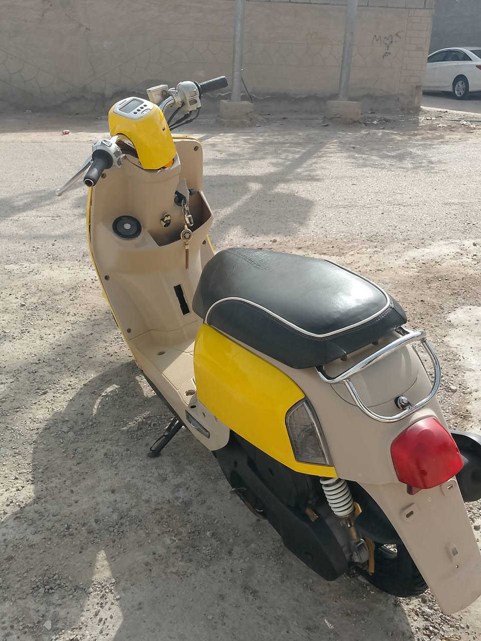 سلام عليكم بوليس نوزل نضيفه وحلوه كله بلاد نكره سلف بي وقت سعره ٧٠٠ وبي مجال حك جيه


**إذا كنت صاحب هذا الإعلان وتريد حذفه لأي سبب، رجاءا أرسل رسالة إلى الدعم الفني**