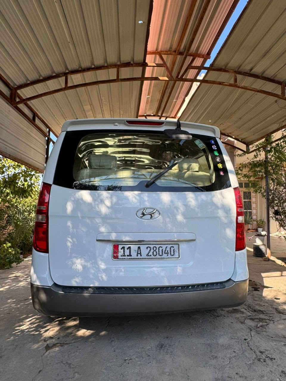 السلام عليكم ستاركس 2009 رقم دولي سياره جاهزه كير محرك تاير صدر تبريد تدفئ كلو شرط مصبوغه حزام وبيها جنطه مبدله بلادي شرط مكاني صلاح الدين بيجي السعر 125 وبيها مجال ***********
