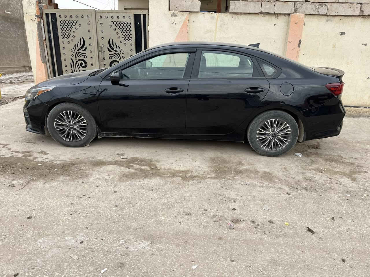 السلام عليكم فورتي موديل 2021   اربيل تحويل وكاله جاهز السعر 125 بقيه التفاصيل خاص او الاتصال على الرقم ***********
