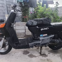 دراجة • القرنة البصرة • بطارية جديدة