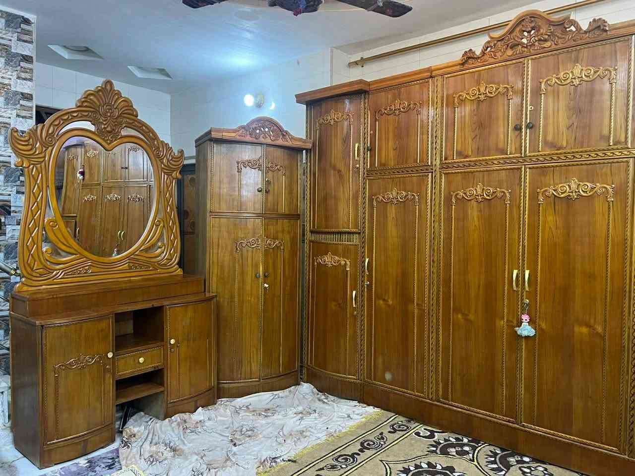 750غرفه نفخ ست ابواب صاج بغداد الحسينيه مال الراشديه وعندي توصيل ***********
