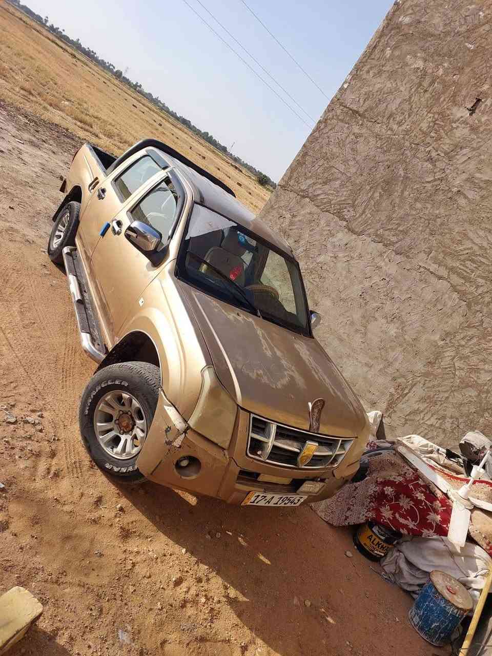 سلام عليكم جمبي 2013 رقم مثنى دولي هزه وسنويه جديده بسمي مداور ثاني يوم سياره مكفوله وجاهز عل اخير حبايه مابيه نقص السعر 45 بيه مجال بصيط الشراي يتصل غير متواجد عل فيس الرقم *********** مكاني نجف ناحيه الحريه
