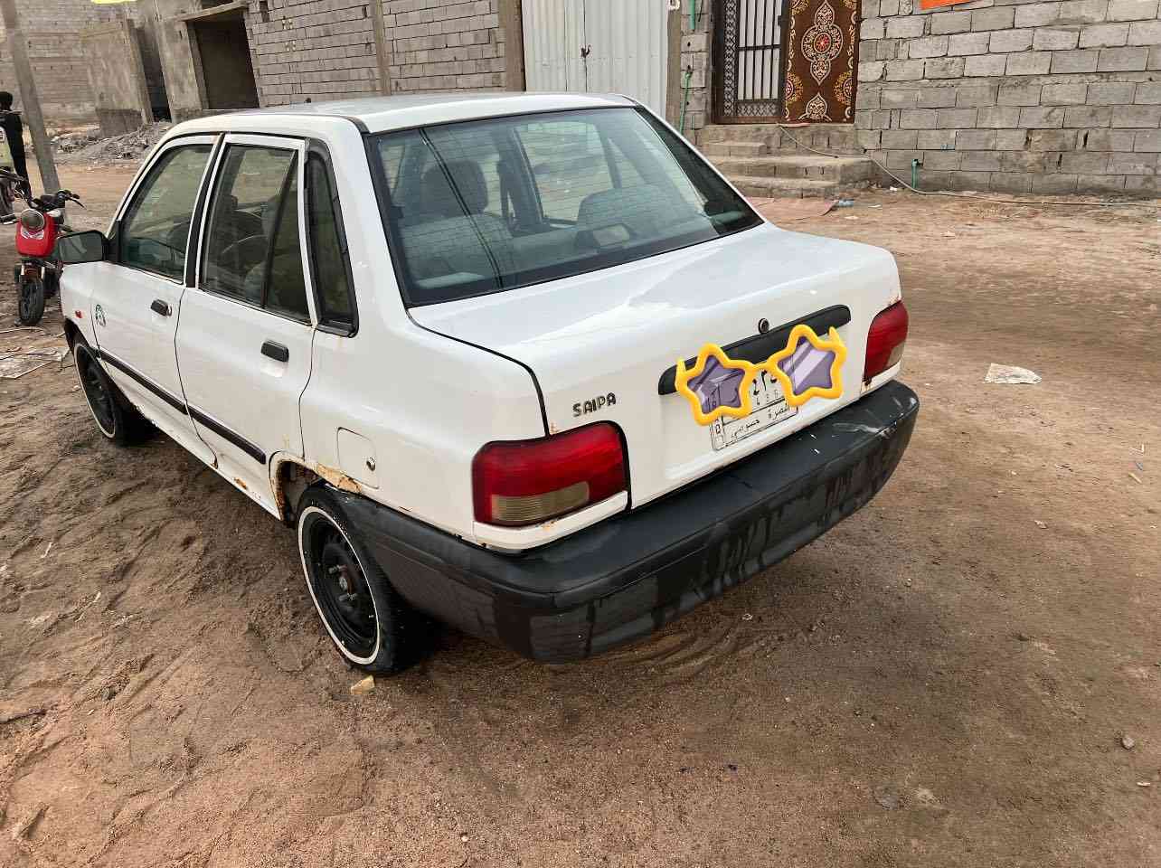 مديل 14 السعر 27 مكفوله ضربه وتبديل
