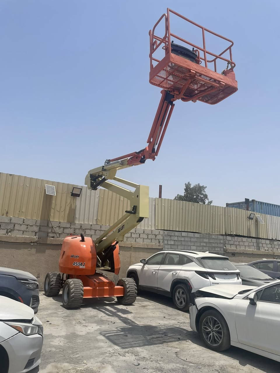 مكاين للبيع ارتفاعات مختلفه
00971504942569.   اسعار مناسبه


**إذا كنت صاحب هذا الإعلان وتريد حذفه لأي سبب، رجاءا أرسل رسالة إلى الدعم الفني**