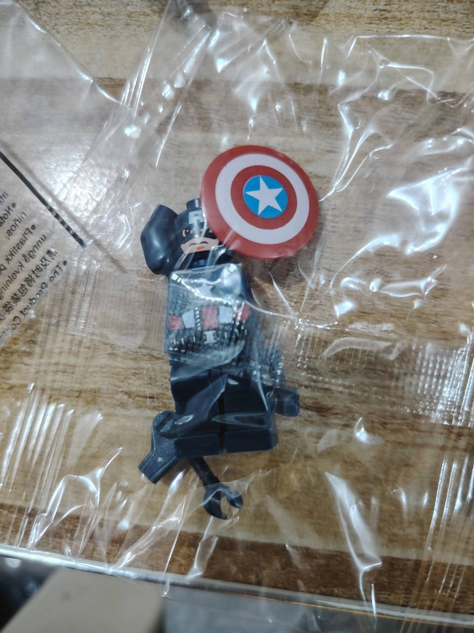 اخوان ليكو ات مجسمات امزون وسعر فلس ونص تفضل خاص


**إذا كنت صاحب هذا الإعلان وتريد حذفه لأي سبب، رجاءا أرسل رسالة إلى الدعم الفني**