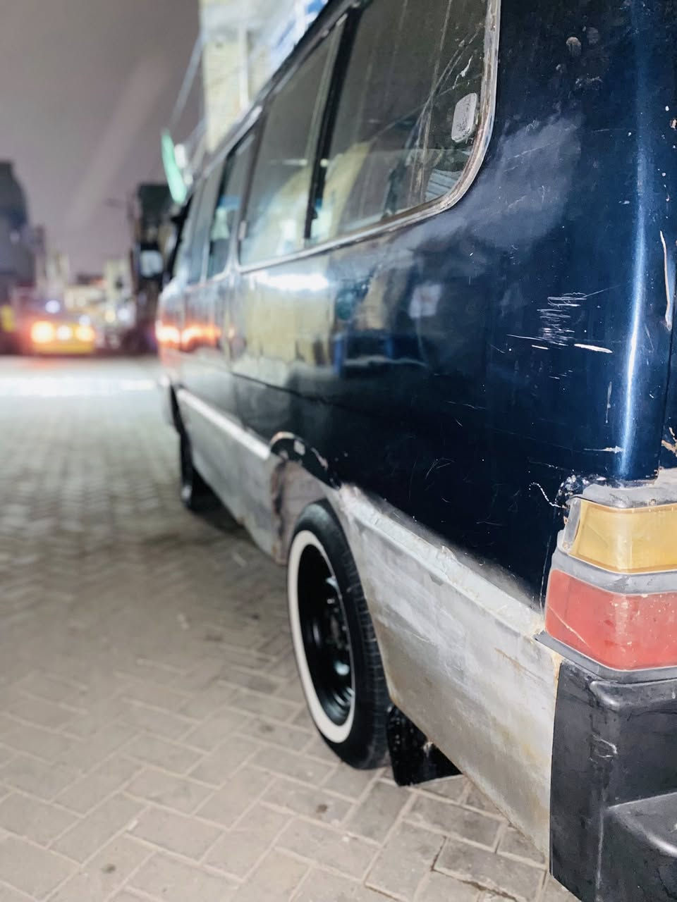 كيه بسته للبيع موديل 94 
كير ومكينه واكسن مكفولات 
تخم تاير جديد 
شواصي جدد 
كهربائيات كلهة شغاله 
سنويه عضم عاج مصفره غرامات عليهة بس هيئه 300
السعر 25 وبيهة مجال 
المكان بغداد مدينه الصدر 
الرقم ***********
