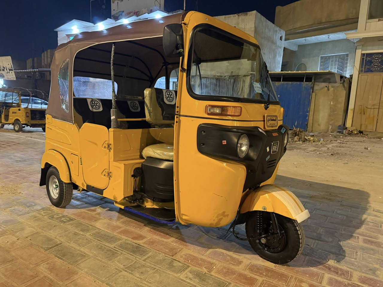 تكتك ٢٠٢٢ طالعه واحد وعشرين مدبله رقم كربلاء
مكفوله كفاله عامه كشر ومحرك تكتك جديده أخت الزيرو 

السعر ٧٩٠٠ قفل قفل مكاني كربلاء ٠


**إذا كنت صاحب هذا الإعلان وتريد حذفه لأي سبب، رجاءا أرسل رسالة إلى الدعم الفني**