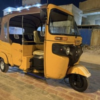 تكتك ٢٠٢٢ • محرك جديد • كربلاء