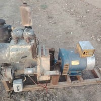 لبيع مولد دويز 2 بستم ألماني ابو صاروخ حجم 912   رأس رأس توليد 12 كيفي...