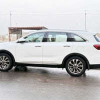 سورنتو • ٢٠٢٠ • ٦ سلندر