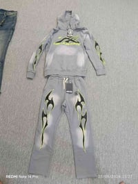 تراك • جديد • مقاس M-L