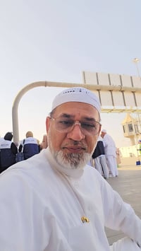 🕋( بعد التوكل على الله سبحانه )🕋 يعلن📢 #مكتب النعيمي لخدمات الحج والعم...
