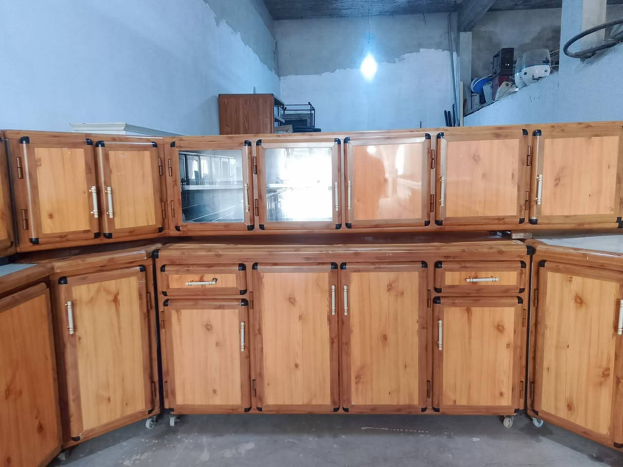 كاونتر ٥ قطعه فول نضافة شغل رقم واحد


**إذا كنت صاحب هذا الإعلان وتريد حذفه لأي سبب، رجاءا أرسل رسالة إلى الدعم الفني**