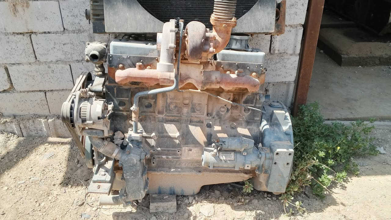 محرك دايودوسان سنه سرندرحجم وسط


**إذا كنت صاحب هذا الإعلان وتريد حذفه لأي سبب، رجاءا أرسل رسالة إلى الدعم الفني**