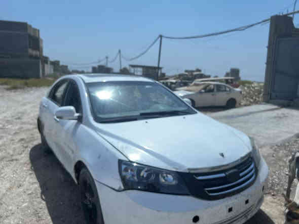 للبيع ام كراند رقم بغداد راعية موجود بيه وكالة مكينة وكير كورلا ابو الجف مكاني بغداد الصابيات قرب مرور التاجيات نقص بية بس خياسات بالبيبان مديل 2013 *********** 
السعر 20 ورقة سعر قفل قفل
