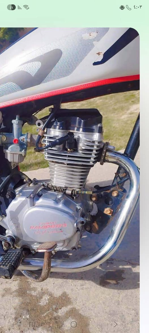 سلام عليكم نامه برو كلك للبيع مستعجل على بيعته سعره ١٩٠ رقمي *********** موجود واتساب وفيس مكاني حله شارع ثمانين كربله
