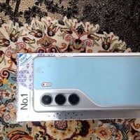 كامون 40 برو 5G • ٢٥٦ • دبل شريحة