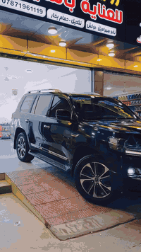 لاند كروزرSAS 2020
فول مواصفات مكفوله كفاله عامه رقم اربيل جديد سياره ب اسمي
العنوان :الأنبار رمادي
الاستفسار:***********
