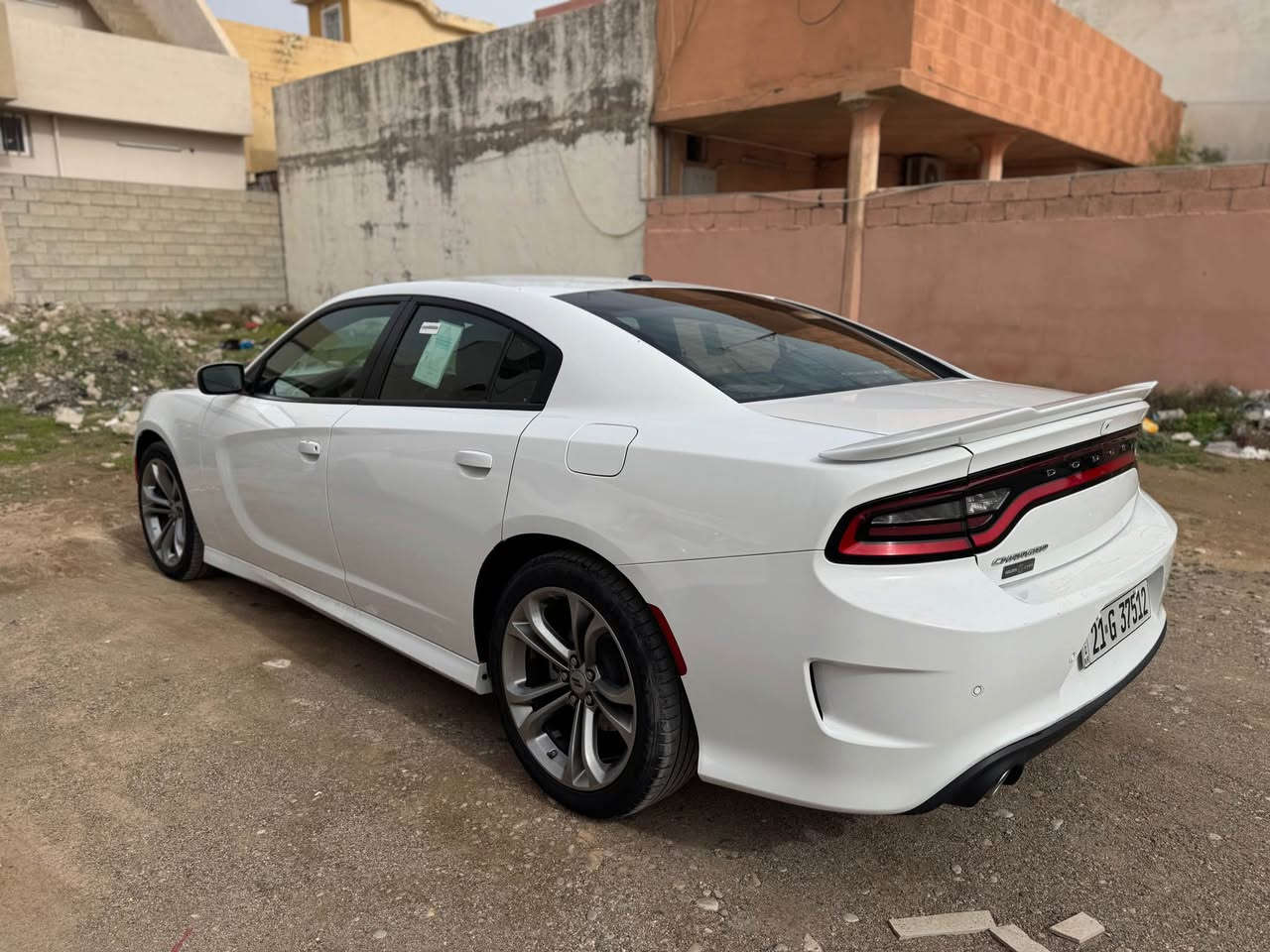 كلين كركوك, العراق


**إذا كنت صاحب هذا الإعلان وتريد حذفه لأي سبب، رجاءا أرسل رسالة إلى الدعم الفني**