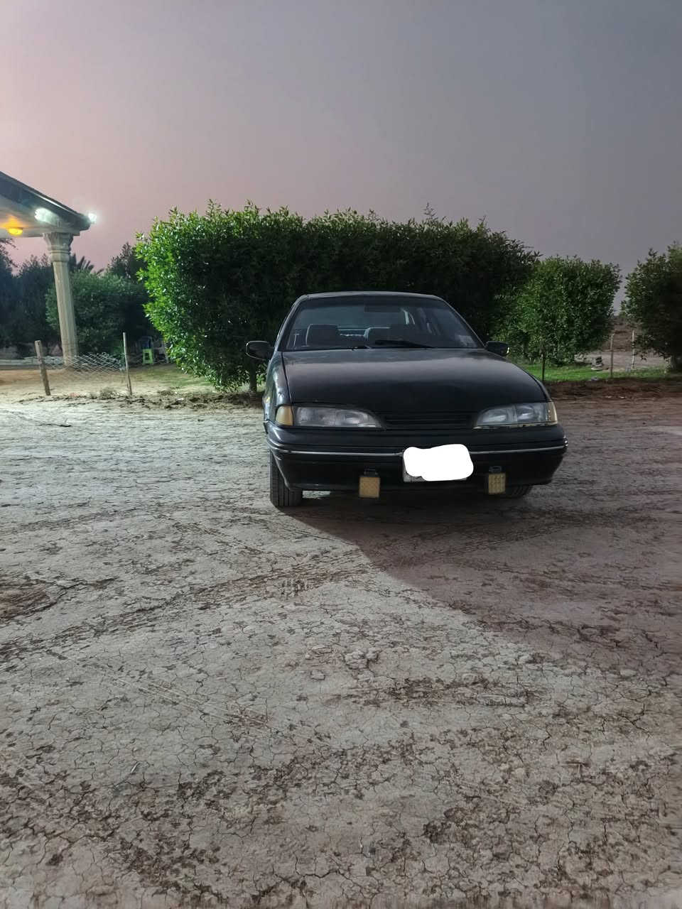 إسلام عليكم
نوع السياره : برنس 
الموديل :1992
رقم المركبة : كربلاء
حاله السياره : محرك مكفول تجفيت جديد حاليا على السحك كير أكسل مكفولة تخم تاير جديد كهربائيات كامله
الاستفسار أكثر الاتصال على الرقم***********
السعر 25$ وبيها مجال حق الجيه 
المكان بابل الحمزه الغربي (ع)
