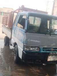 بنكو ٩٥ كير مكينه مكفوله بسمنه بس اسوي وكاله سنويه صاقطه ابيع واقع حال...