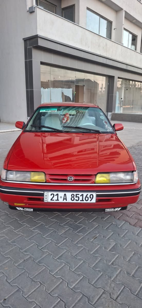 مازده موديل 1990محرك 8وبخ رقم سنويه جديد2031بسمي صبغ جماليه بدون ضربامحرك كيرصدركهرباي تحويل غرامات بشرط   عنوان كركوك بنجاعلي رقم موبايل ***********
