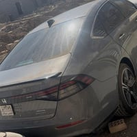اكورد سبورت 2024بأسمي اني مستوردها ماشيه 10فقط مكنها بغداد السعر184$ 0...