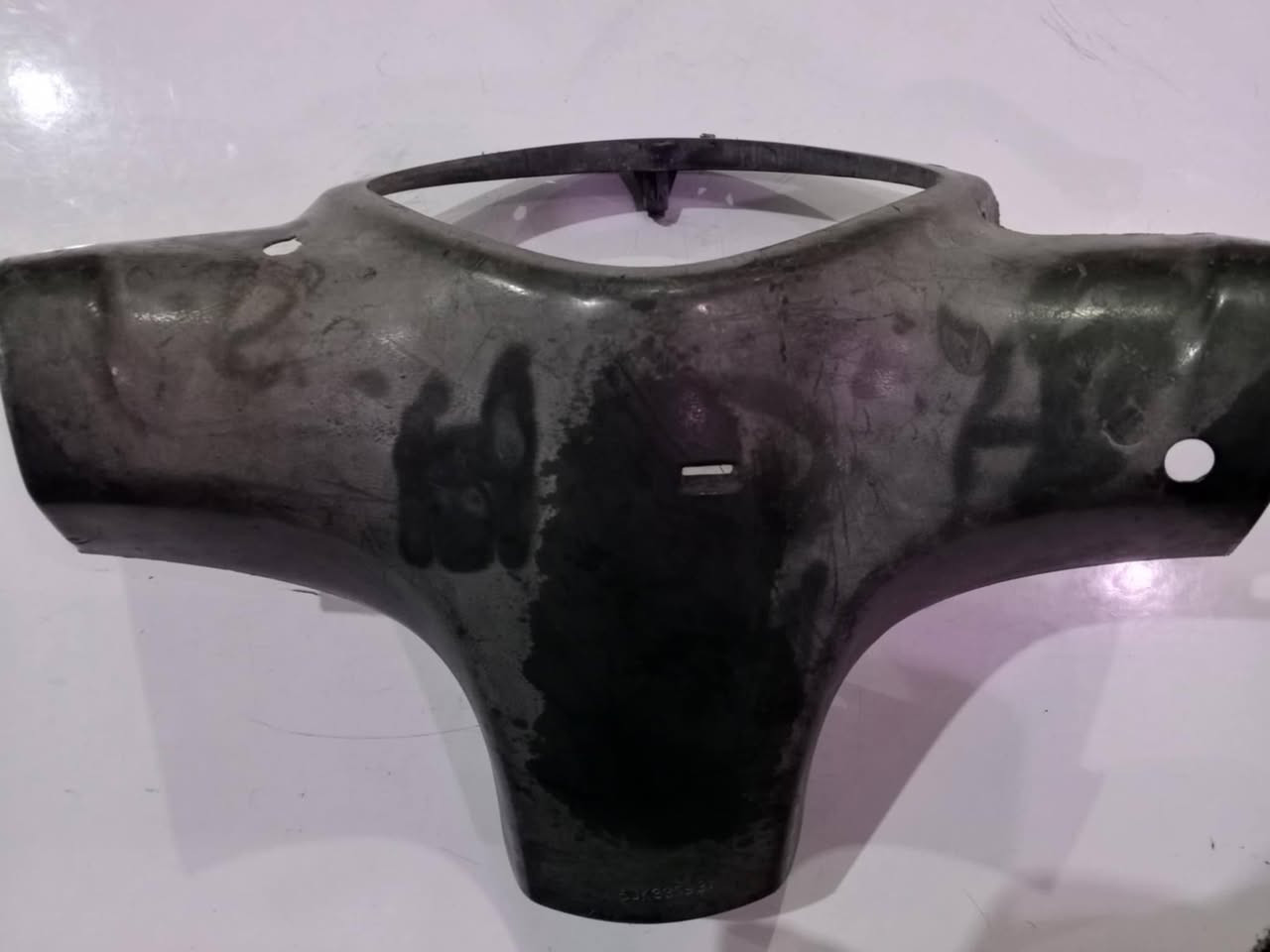 للبيع
جوه السوگ 
رميثه


**إذا كنت صاحب هذا الإعلان وتريد حذفه لأي سبب، رجاءا أرسل رسالة إلى الدعم الفني**