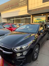 كيا فورتي • ٢٠٢٠ • ٥١٠٠٠ كم