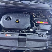 سياره صول للبيع السياره للبيع كيا صور  موديل 18  مبدل 3 قطع وارد امريك...