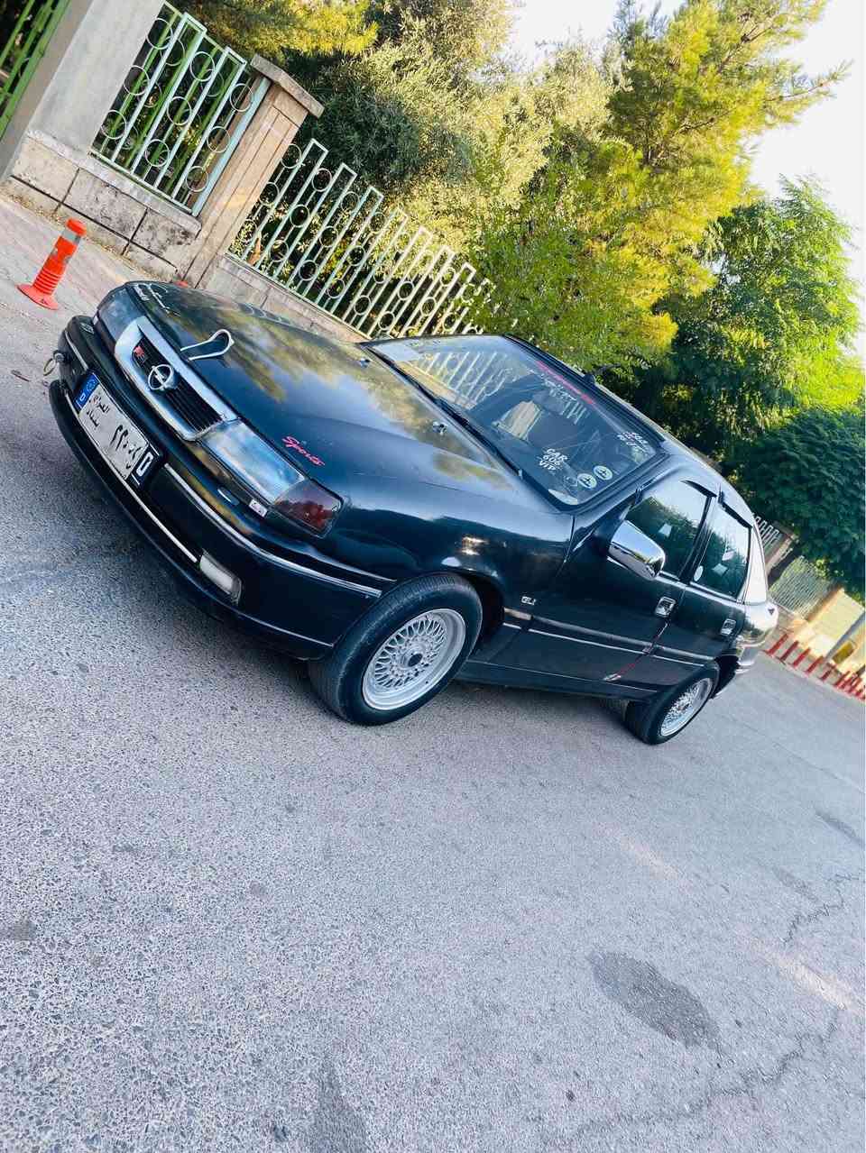 ❤بسم الله الرحمـٰن الرحيم🤲
ئۆپڵ ڤیکترا مۆ1994💙ئاڕم}پلاسیک سلئمانی}  نمونە لەجوانی سەقفوشانی جوان  مەکینە18}ئاڕم  ئەوەلیات   موس بڕاوەبەشەرت مه کینەی  بە شەرتی فیتەر ییشارەت لایت فڵچەئەیبیئێس گەرمی کامل مەزبوت چوارتایەیی 🛞سفر تازە لەژئری ولیل کەپی بیبی ئس 🚘پێشو دوای کەپسە دەعمیننیە یەک  قترەخایسی نییە سەیارەکە 🚗جایزە بێمەسرەفە   سولف پاتری دیلەمۆ تازە زۆر بەهەلمەتە کامل مەسرەف دانسقە سەعریشی(24)گەڵا }معامەلە شوئن پیرەمەگرون{***********}☎️🚘🚗 ڤایبەر واتساب السليمانية, العراق

