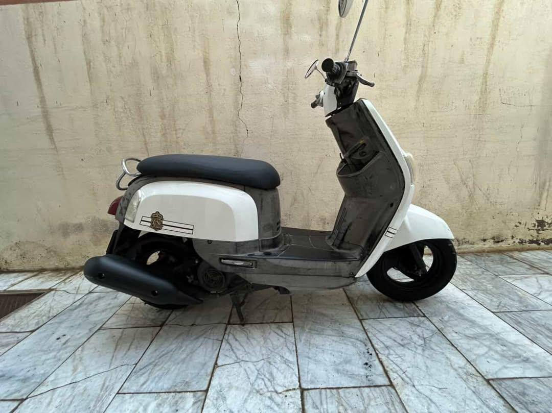 دراجة ماكس بوليس ١٢٠ كابريتر مكينة برغي ممفتوح كهربأئيات كلة شغال نكره سلف نضافة كفرات 85 ٪ المكان المحمودية السعر ٦٥٠ وبيه مجال الرقم *********** الرقم ***********
