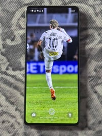 للبيع جهاز تيكنو كامون5G ذاكره 512 كيكا رام 24 كيكا دبل سيم جهاز  مشاء...