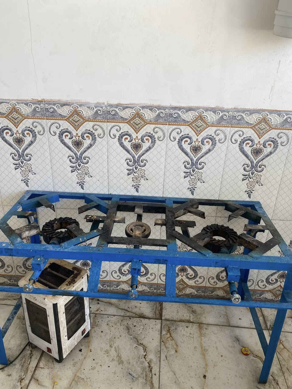 غراض مطعّم للبيع 

تواصل خاص مفتوح


**إذا كنت صاحب هذا الإعلان وتريد حذفه لأي سبب، رجاءا أرسل رسالة إلى الدعم الفني**