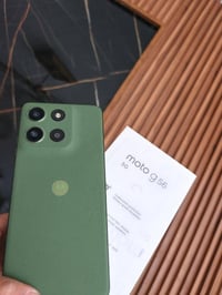 موترلا موتو جي 56 • بغداد الشعب