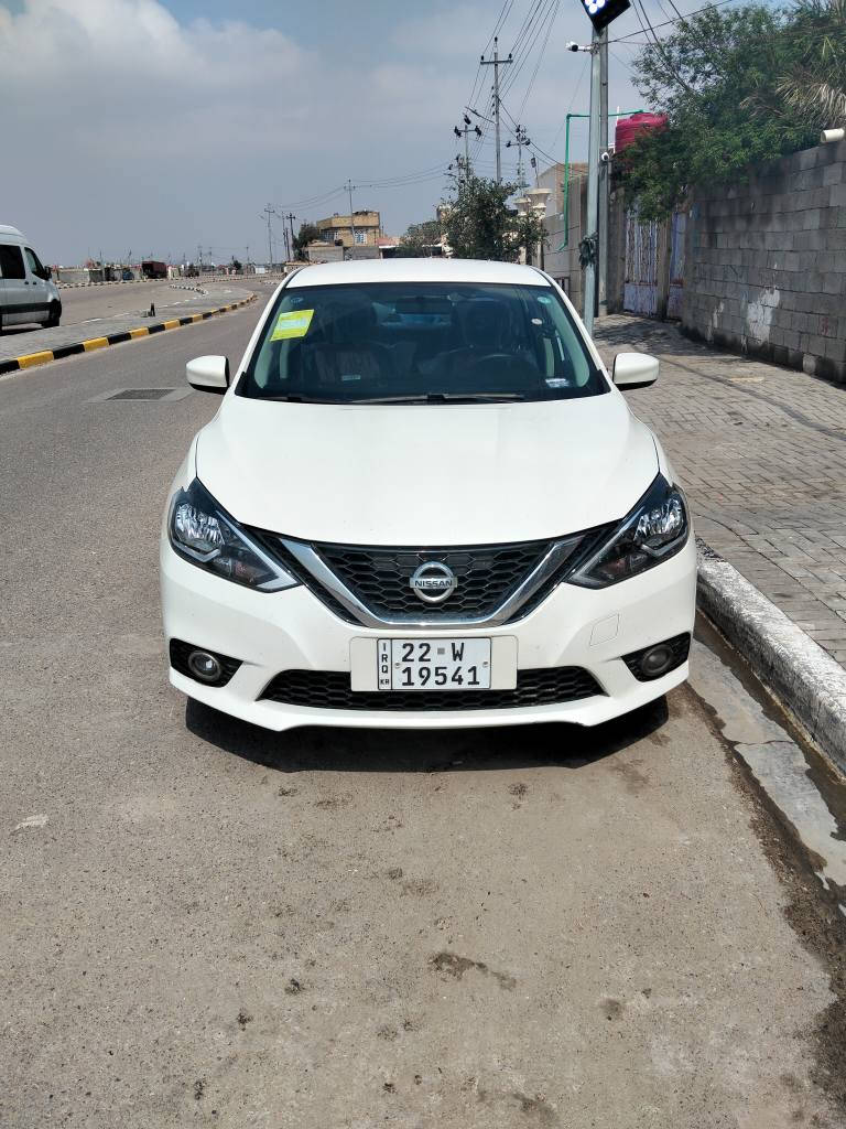 نيسان سنترا موديل 25ماشي 12 الف قابل للزياده كفاله عامه السبير ما نازل من الصندوك مكينه 1600 السياره كفاله عامه اربيل دولي الون ابيض 
العنوان بصره ابو الخصيب *********** البصرة, العراق
