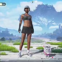 حساب بوبجي • مستوى ٨١ • ٢٣ سلاح