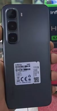 انفنكس هوت 60 جهاز مستعمل اخو جديد ذاكره 256 للبيع عنوان شرطه الرابعه ...